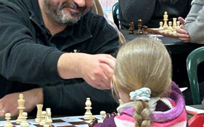 Tournoi du club 2026