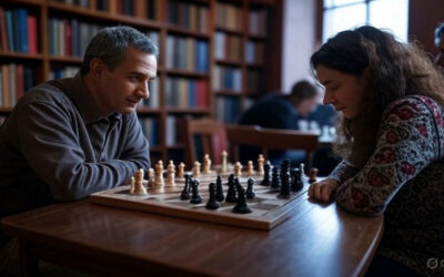 Tournoi du club 2025