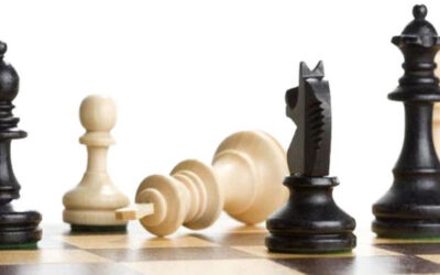 Journée découverte des échecs