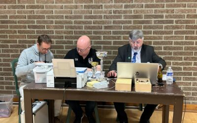 Tournoi du club 2025