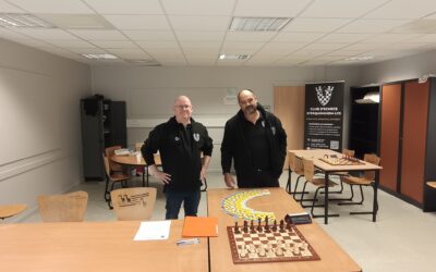 Forum des associations 2026