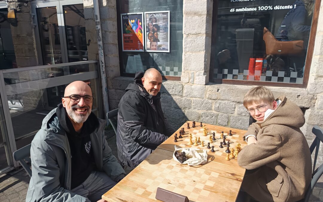 Coupe Loubatière – phase 2